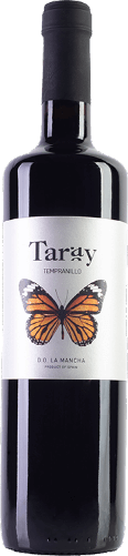 19SRTarayTempranillo